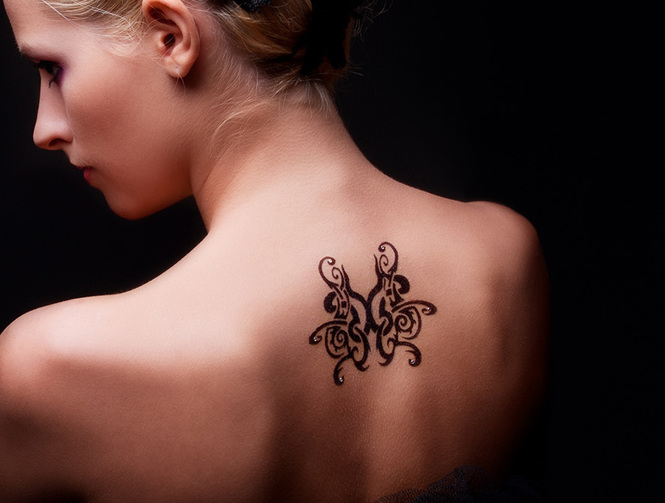 УДАЛЕНИЕ ТАТУИРОВОК